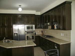 Home Custom Kitchen Cabinets In Scarborough Toronto Pickering