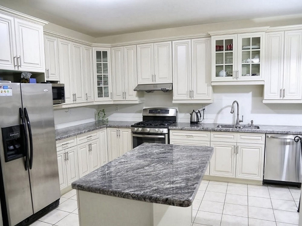 Kitchens Projects Custom Kitchen Cabinets In Scarborough