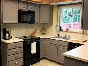 Kitchen Projects Custom Kitchen Cabinets In Scarborough Toronto