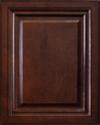 Square - Raised Panel   