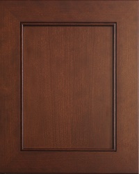 Square - Recessed Panel   