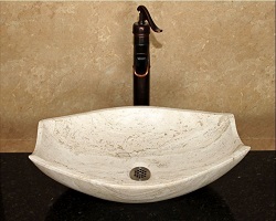 Vessel Sink